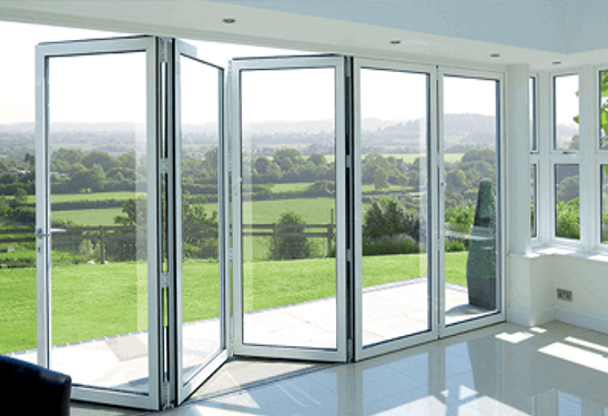 UPVC Windows Doors