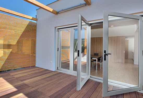 UPVC Windows Doors
