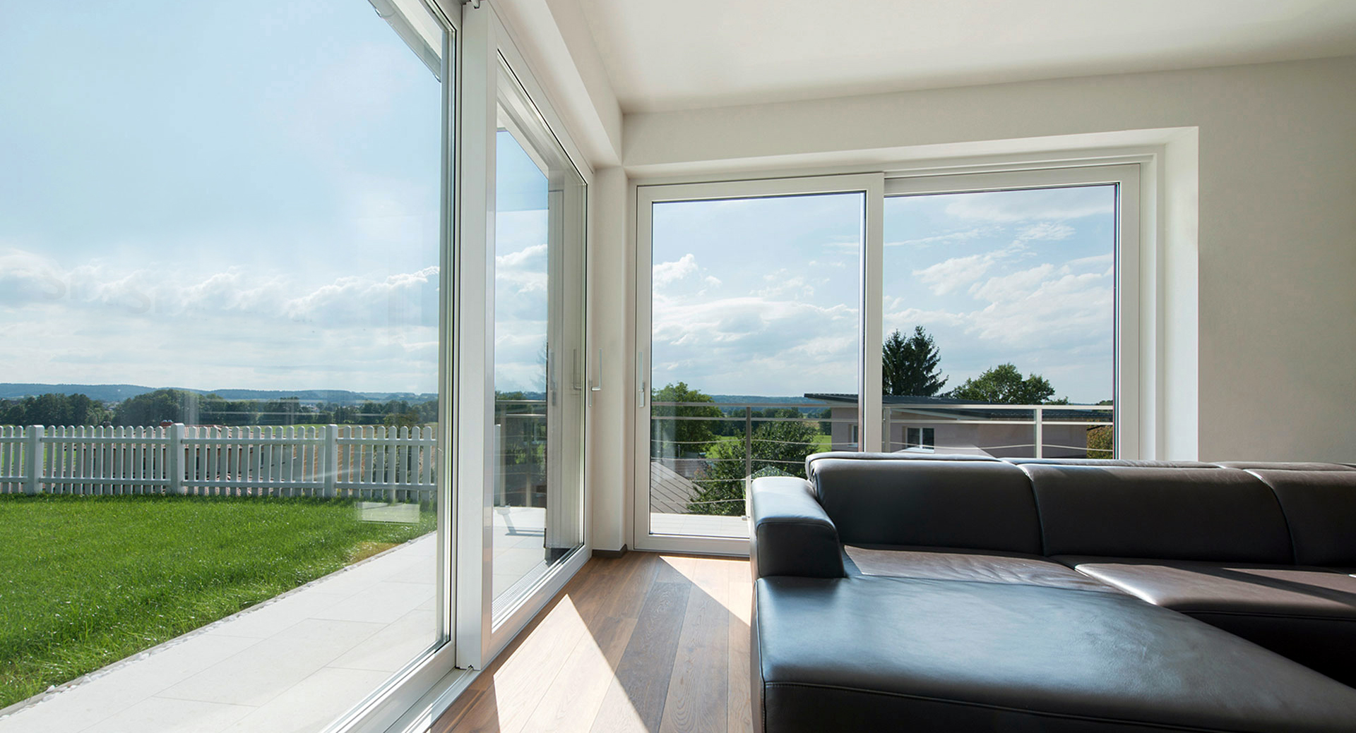 UPVC Windows & Doors